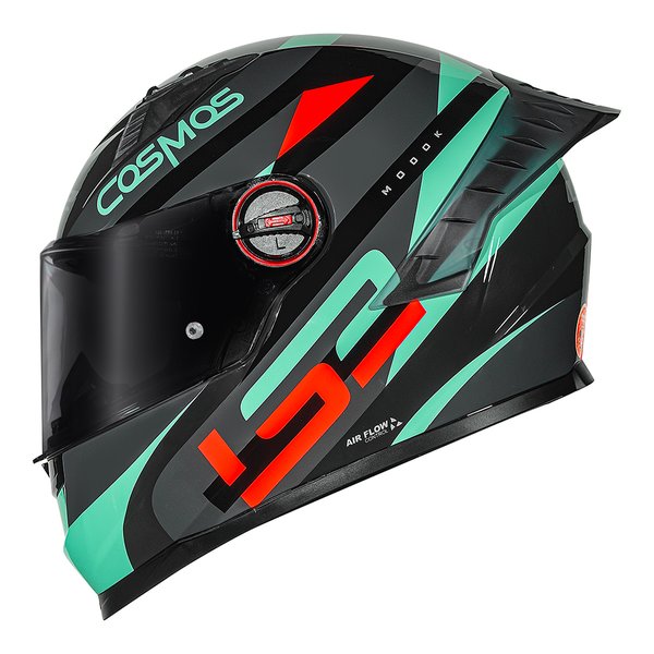 capacete ls2 helmets preo Advant X Carbon Modular Helmet (Gloss Forged Black Capacete LS2 Helmets Copter Open