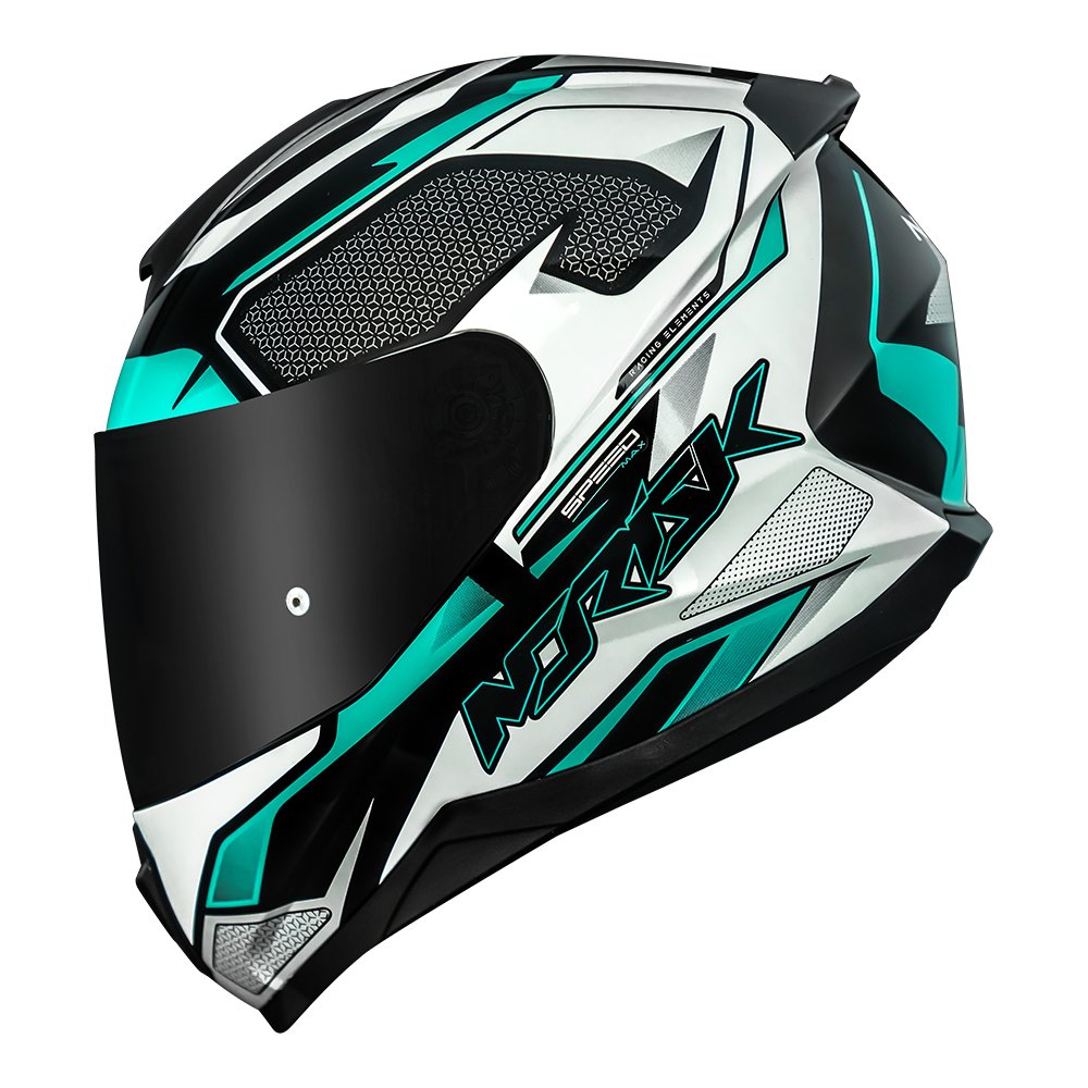 Capacete Norisk Razor Speedmax